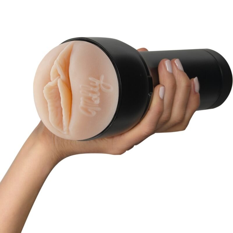 KIIROO - FEEL MOLLY STEWART MASTURBADOR KIIROO STARS COLLECTION - JUGUETES BIENESTAR - El Arte del Placer