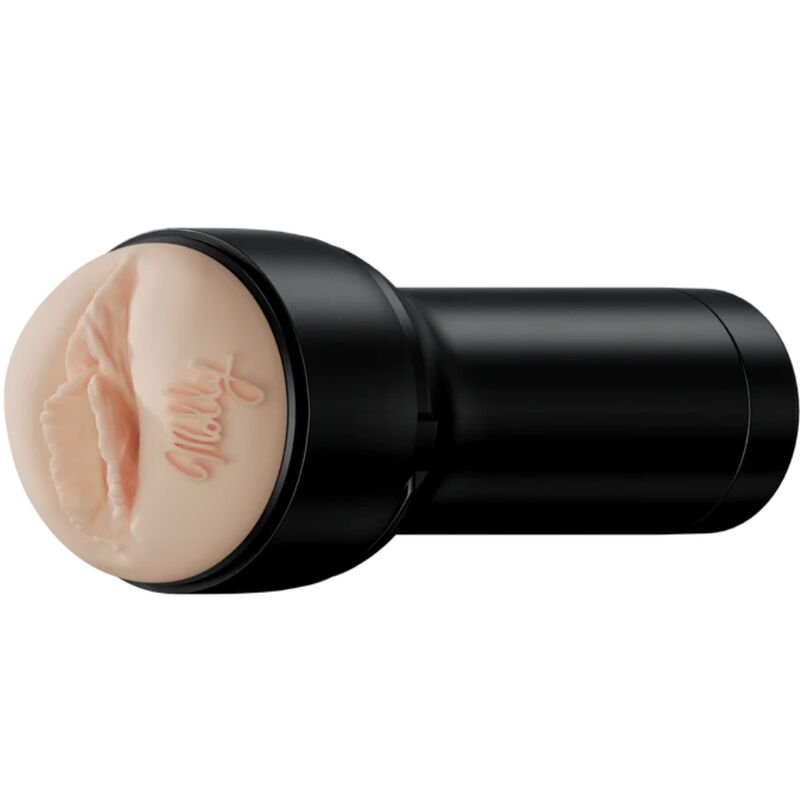 KIIROO - FEEL MOLLY STEWART MASTURBADOR KIIROO STARS COLLECTION - JUGUETES BIENESTAR - El Arte del Placer