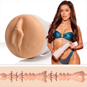FLESHLIGHT GIRLS - VANNA BARDOT VAGINA - JUGUETES BIENESTAR - El Arte del Placer
