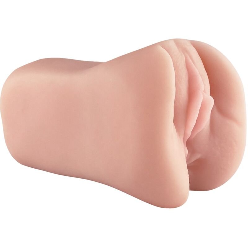 ALIVE - LOLA MASTURBADOR DOBLE MASCULINO VAGINA & ANO SUPER REALÍSTICO NATURAL - JUGUETES BIENESTAR - El Arte del Placer