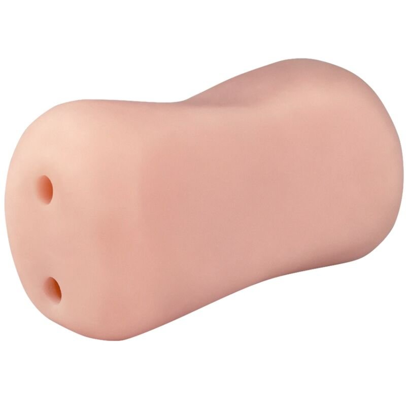 ALIVE - LOLA MASTURBADOR DOBLE MASCULINO VAGINA & ANO SUPER REALÍSTICO NATURAL - JUGUETES BIENESTAR - El Arte del Placer