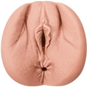 ALIVE - LOLA MASTURBADOR DOBLE MASCULINO VAGINA & ANO SUPER REALÍSTICO NATURAL - JUGUETES BIENESTAR - El Arte del Placer