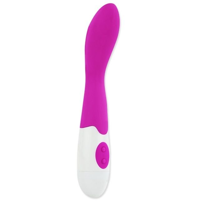PRETTY LOVE - FLIRTATION VIBRADOR BISHOP - Estimuladores - El Arte del Placer