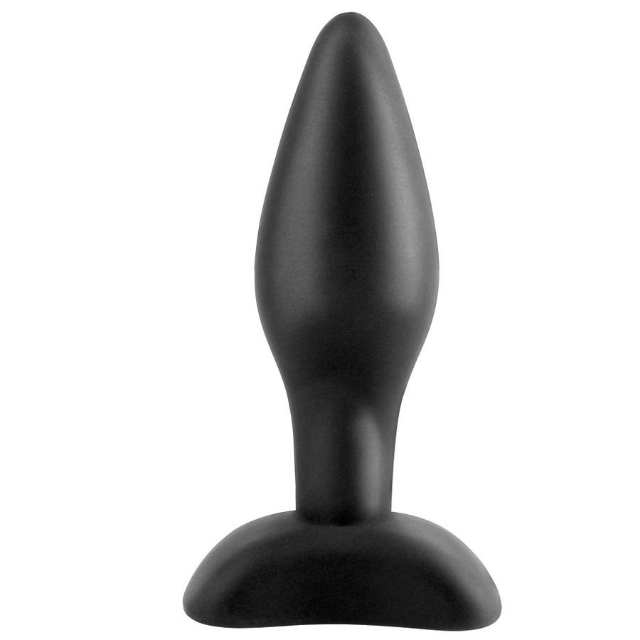 ANAL FANTASY - PLUG ANAL SILICONA MINI - Anal - El Arte del Placer