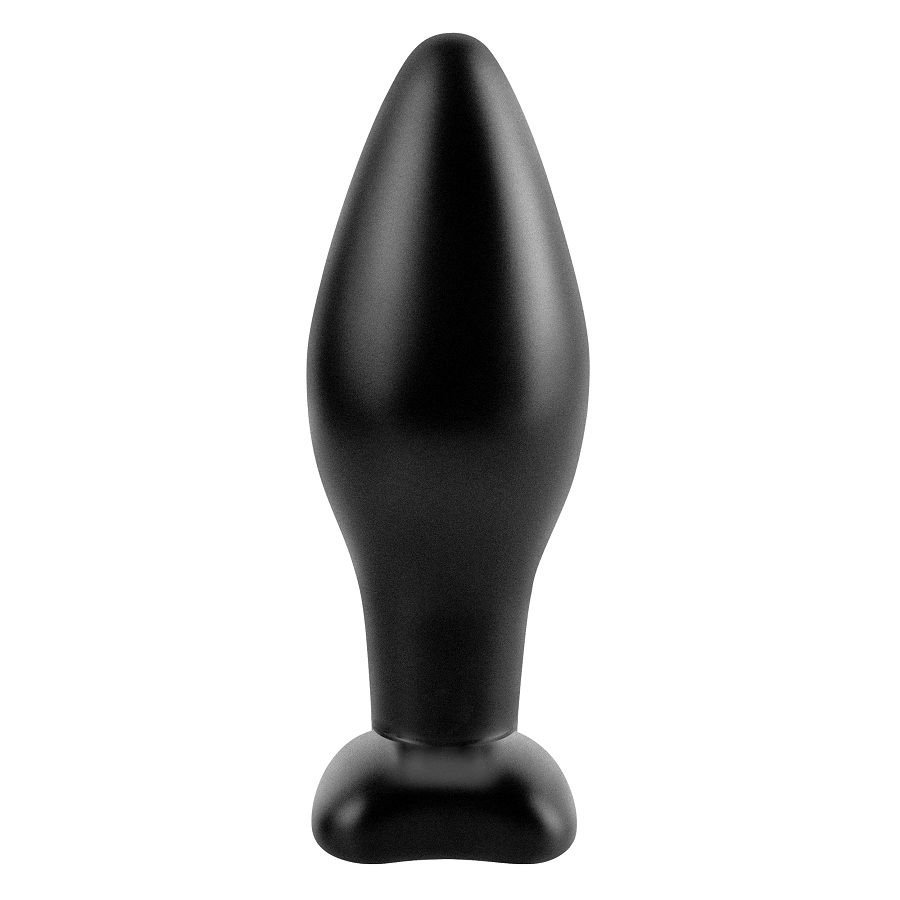 ANAL FANTASY - PLUG ANAL SILICONA MEDIANO - Anal - El Arte del Placer