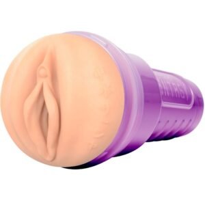 FLESHLIGHT FANTASY - SASHA NAKAMOTO VAGINA - JUGUETES BIENESTAR - El Arte del Placer