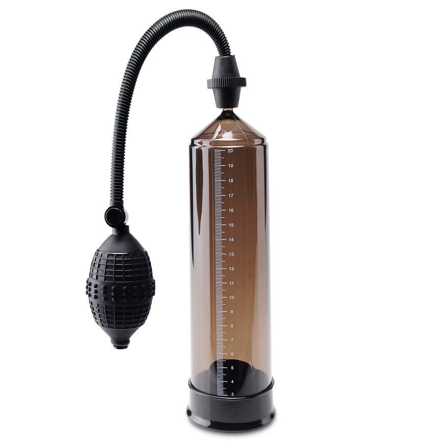 PUMP WORX - BOMBA DE ERECCION EUROPEA - Accesorios para el pene - El Arte del Placer