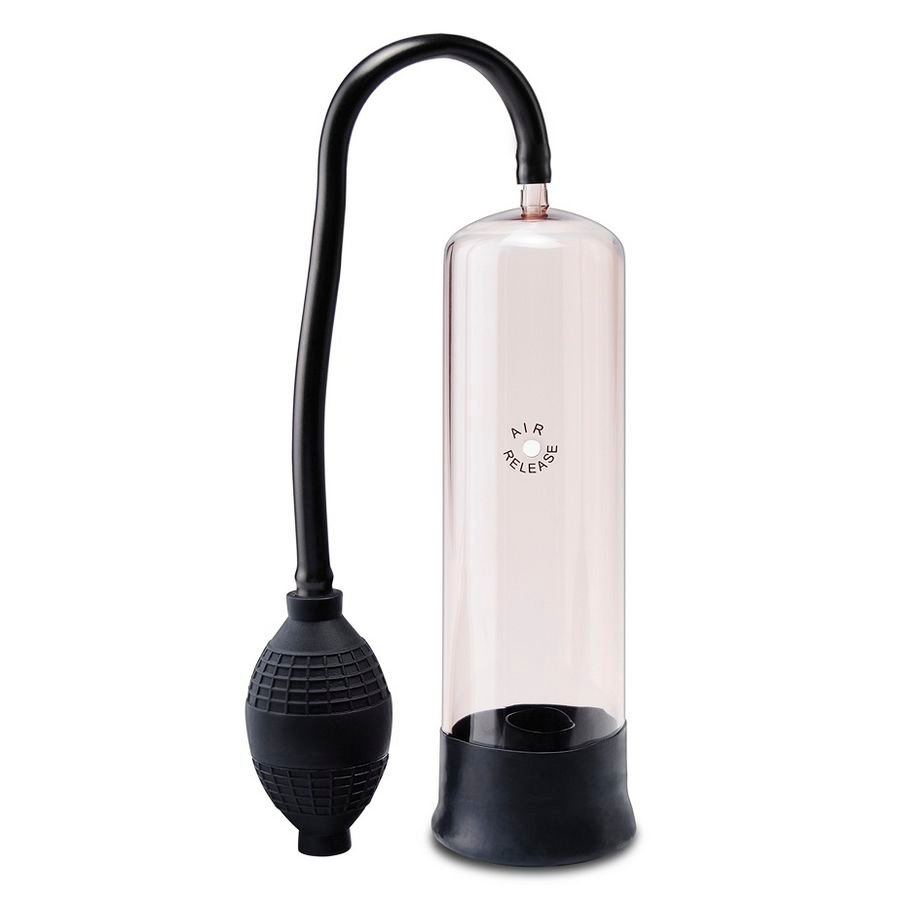 PUMP WORX - BOMBA DE ERECCION NOVATO DEL AÑO - Accesorios para el pene - El Arte del Placer