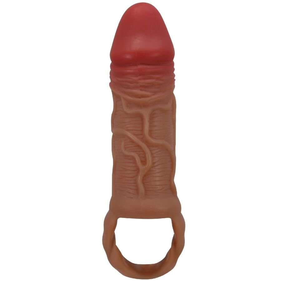 PRETTY LOVE - PEIRRE FUNDA PARA PENE DE 10 CM - Accesorios para el pene - El Arte del Placer