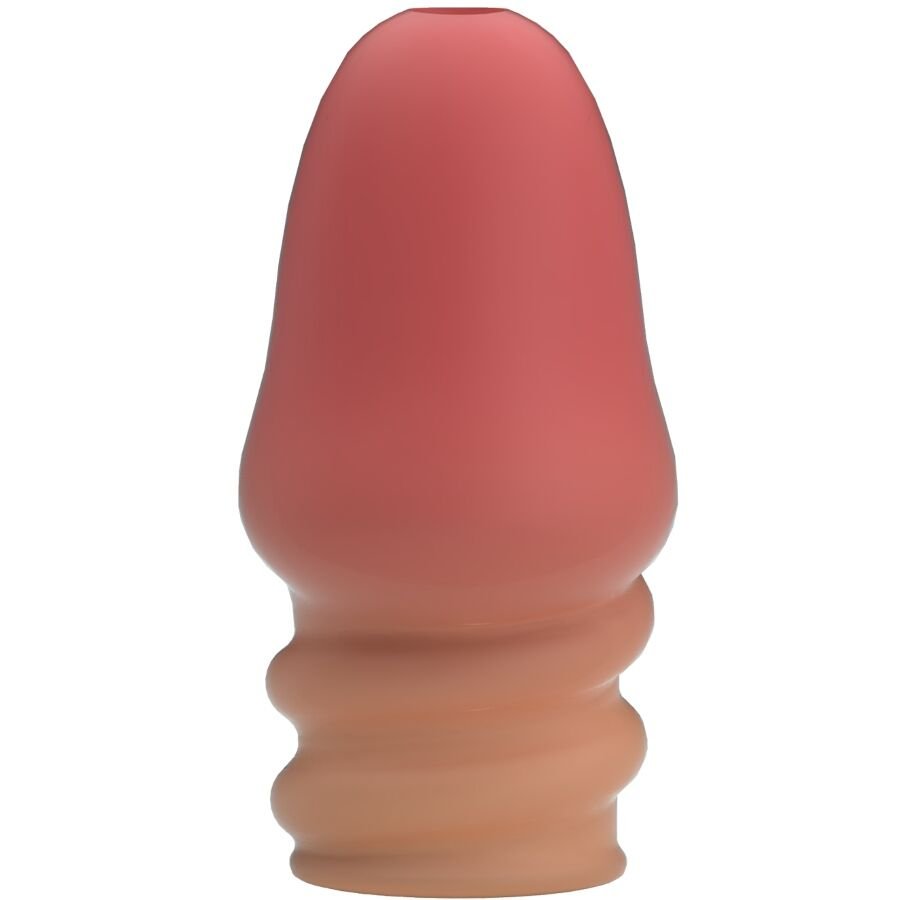 PRETTY LOVE - JEREMY ENGROSADOR PENE ROSADO - Accesorios para el pene - El Arte del Placer