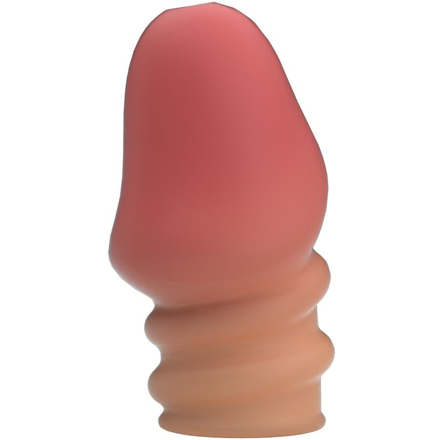 PRETTY LOVE - JEREMY ENGROSADOR PENE ROSADO - Accesorios para el pene - El Arte del Placer
