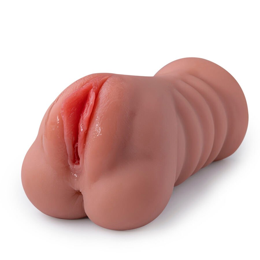 XISE - RAMAR MASTURBADOR VAGINA CON VIBRACIÓN - JUGUETES BIENESTAR - El Arte del Placer