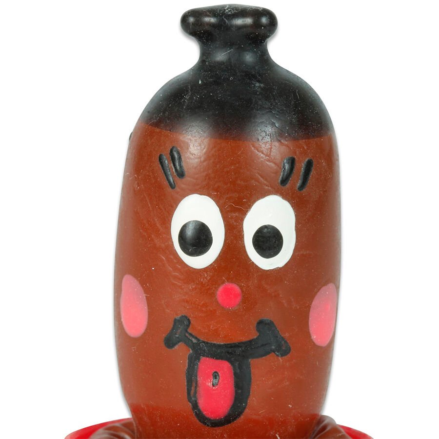 CONDOMERIE - PRESERVATIVO DECORATIVO PINTADO A MANO BOLSA - PRESERVATIVOS - El Arte del Placer