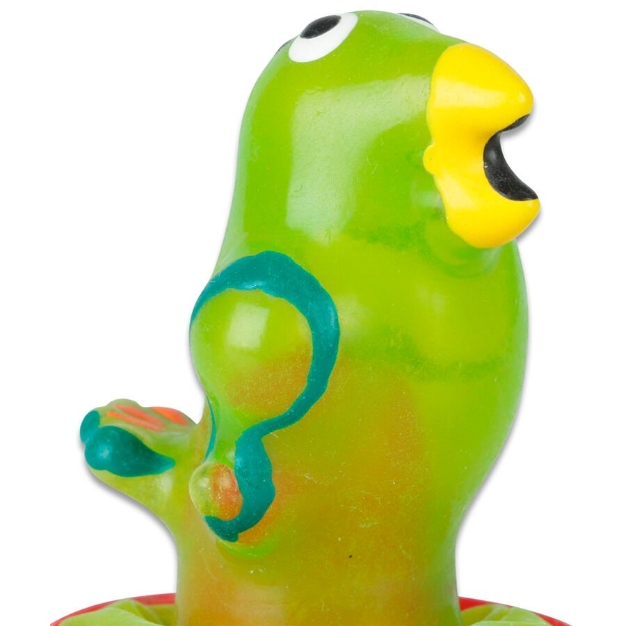 CONDOMERIE - PRESERVATIVO DECORATIVO PINTADO A MANO AMAZÓNICO - PRESERVATIVOS - El Arte del Placer