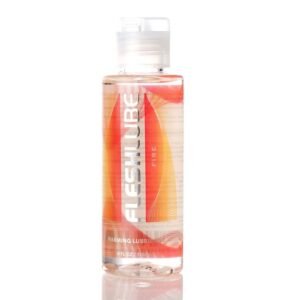 FLESHLIGHT - LUBRICANTE EFECTO CALOR FLESHLUBE 100 ML - DROGUERÍA - El Arte del Placer