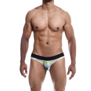 MOB – BOXER JOCK TALLA - Boxers - El Arte del Placer