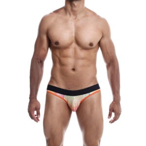 MOB – BOXER JOCK TALLA - Boxers - El Arte del Placer