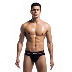 MOB – TANGA CLASICO TALLA - Lencería Hombre - El Arte del Placer
