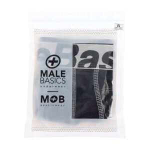 MOB – FETISH JOCKSTRAP FÚTBOL TALLA - Jockstraps - El Arte del Placer