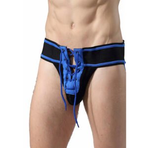 MOB – FETISH JOCKSTRAP FÚTBOL TALLA - Jockstraps - El Arte del Placer