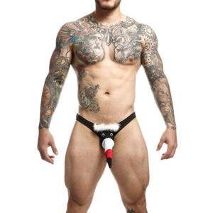 MOB – BAÑADOR TUCN TALLA - Disfraces Hombre - El Arte del Placer