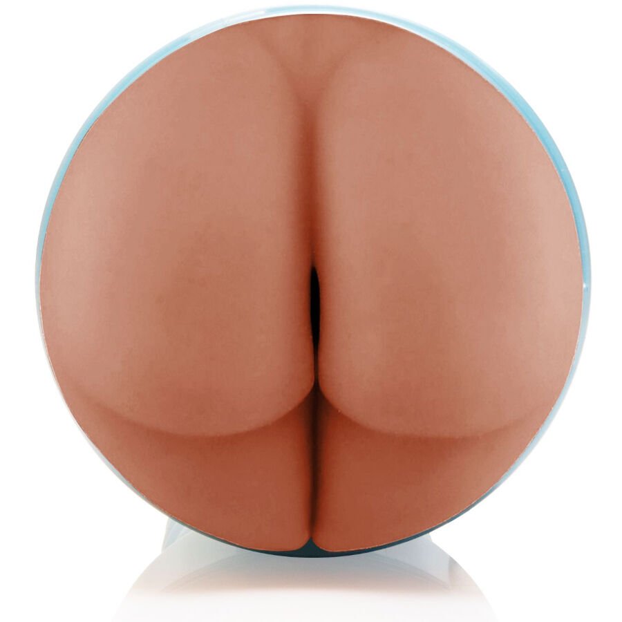 FLESHLIGHT FANTASY - MASTURBADOR POWER BOTTOM BOY ANO - JUGUETES BIENESTAR - El Arte del Placer