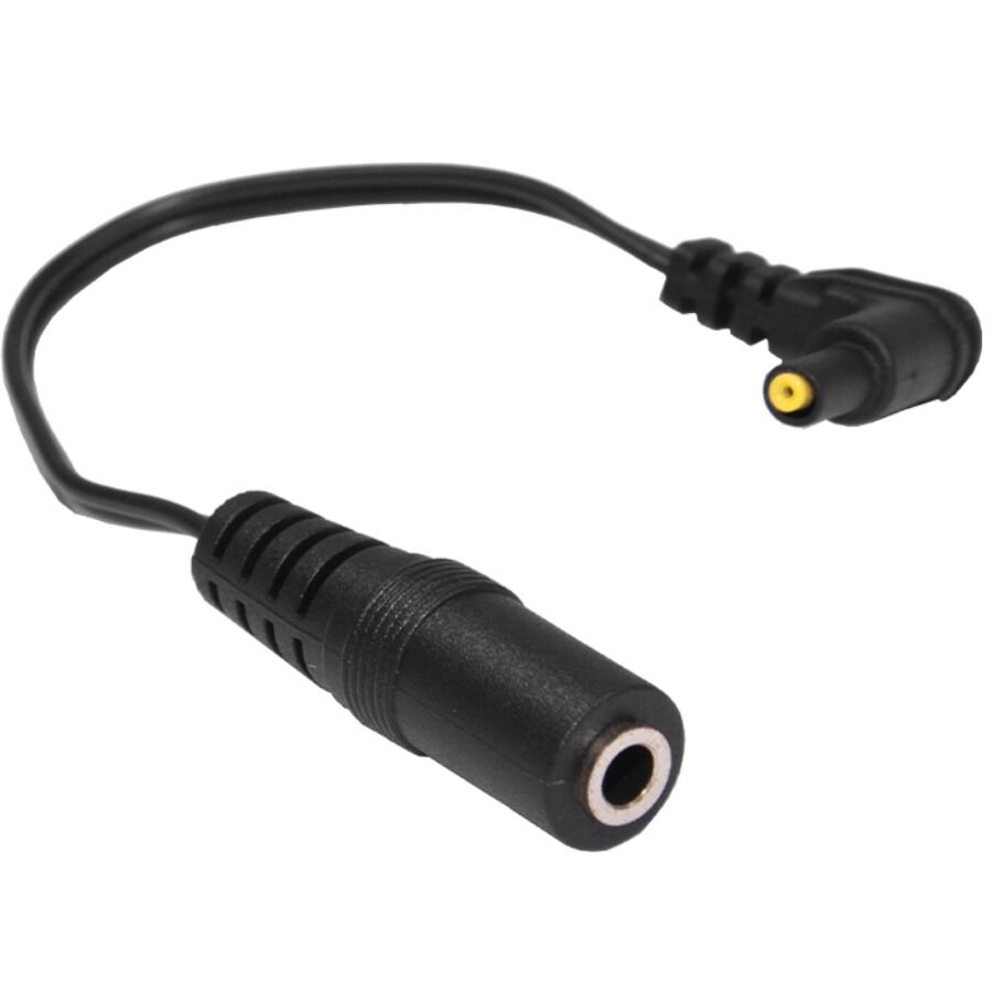 ELECTRASTIM - ADAPTADOR ESTÁNDAR A CONECTOR 3.5 MM - Artículos BDSM - El Arte del Placer