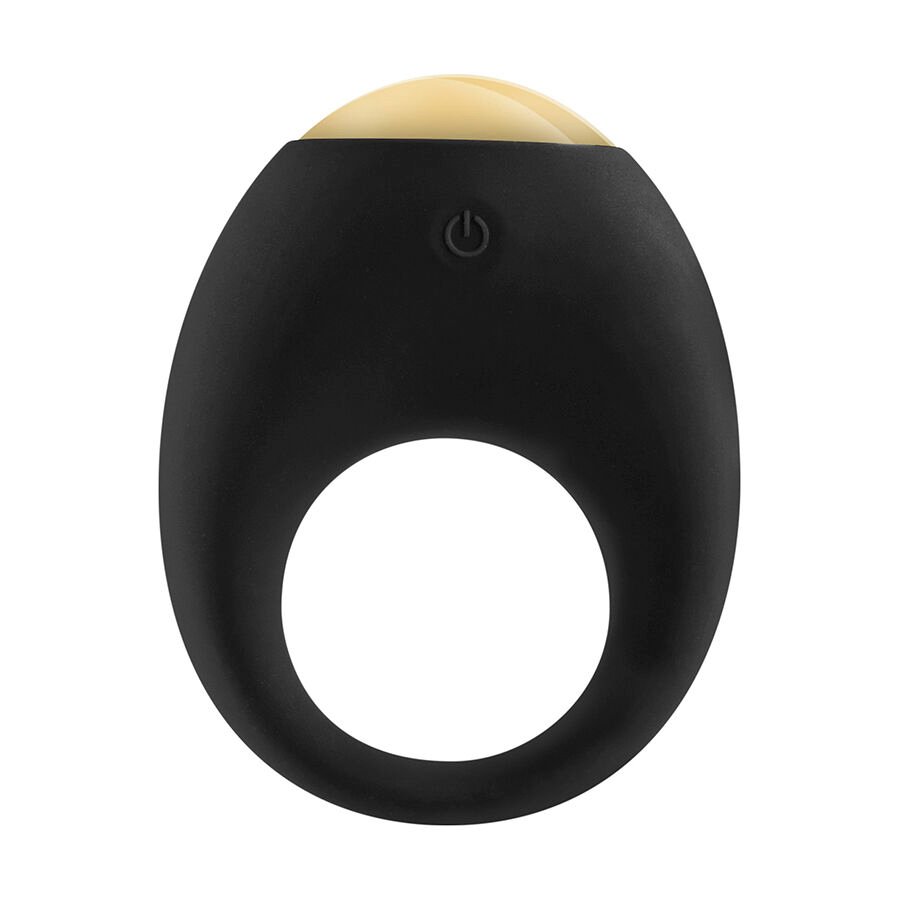 TOYJOY - LUZ ECLIPSE ANILLO VIBRADOR PARA PENE - Accesorios para el pene - El Arte del Placer