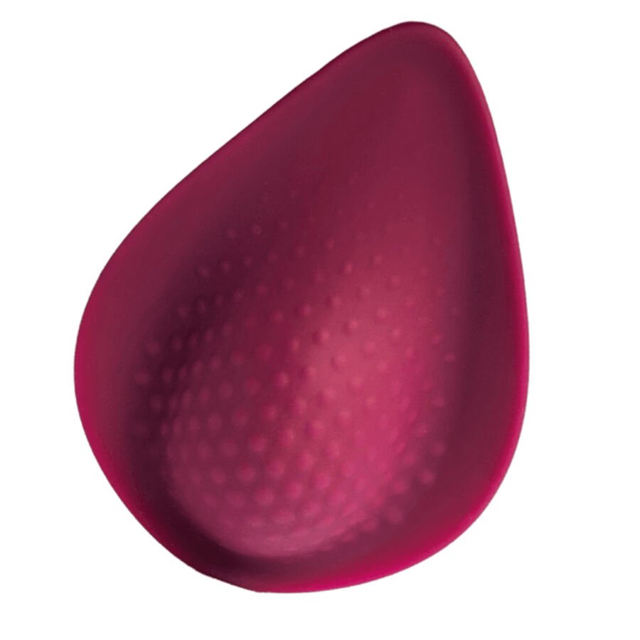 ROCKS- OFF - KNICKERBOCKER GLORY VIBRADOR DISCREET PANTY ROSA - JUGUETES BIENESTAR - El Arte del Placer