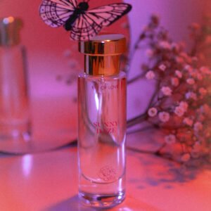 EYE OF LOVE - BLOOM PERFUME FEMENINO SATIVA SUNNY DAZE 30 ML - DROGUERÍA - El Arte del Placer