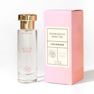 EYE OF LOVE - BLOOM PERFUME FEMENINO SATIVA SUNNY DAZE 30 ML - DROGUERÍA - El Arte del Placer