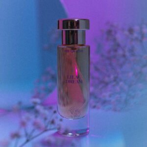 EYE OF LOVE - BLOOM PERFUME FEMENINO INDICA LILAC DREAM 30 ML - DROGUERÍA - El Arte del Placer