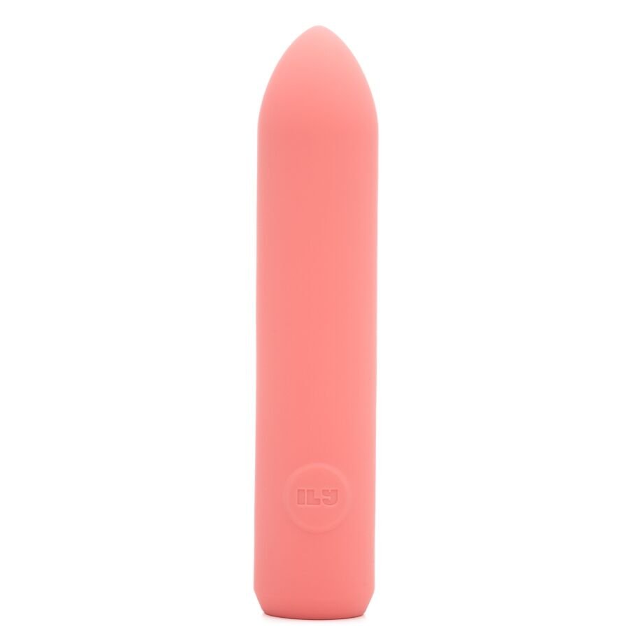 JE JOUE - ILY BALA VIBRADORA ROSA - Balas vibradoras - El Arte del Placer