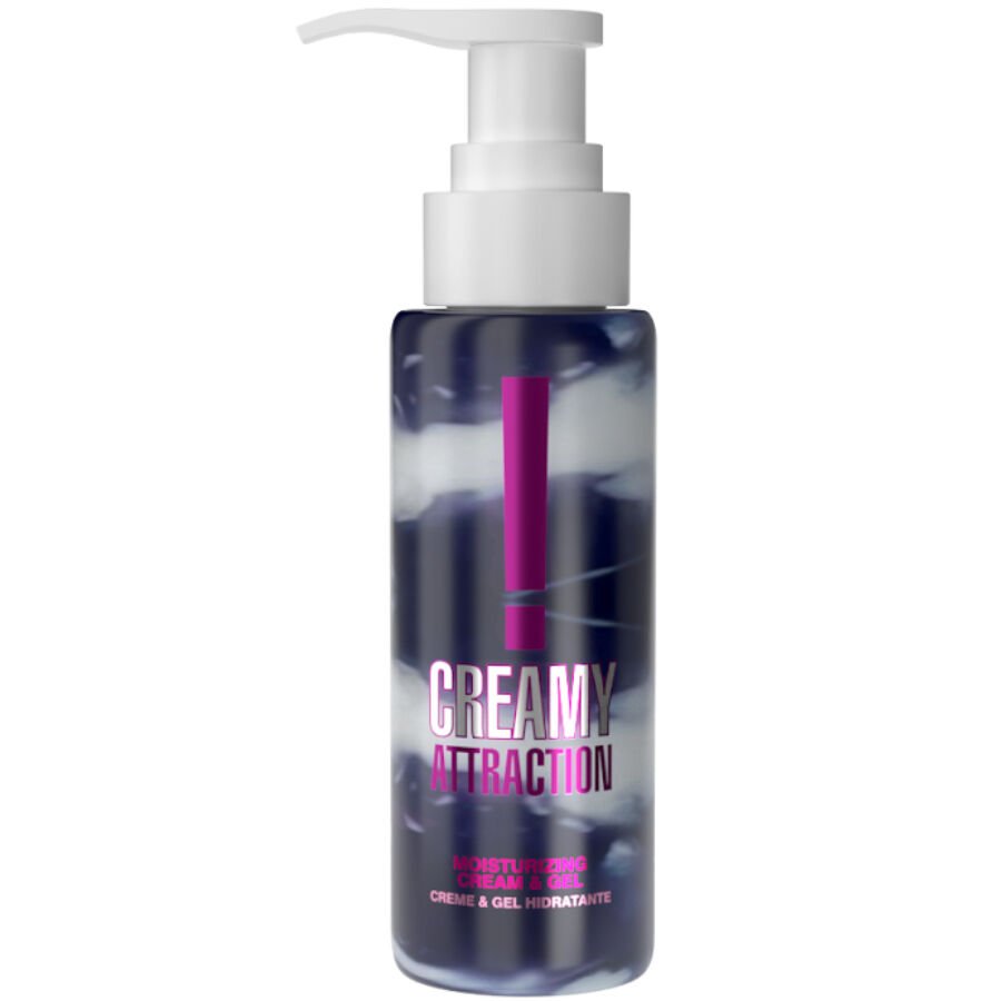 INTT RELEASES - CREMA Y GEL BESABLE SABOR MORA 100 ML - Crema Corporal - El Arte del Placer