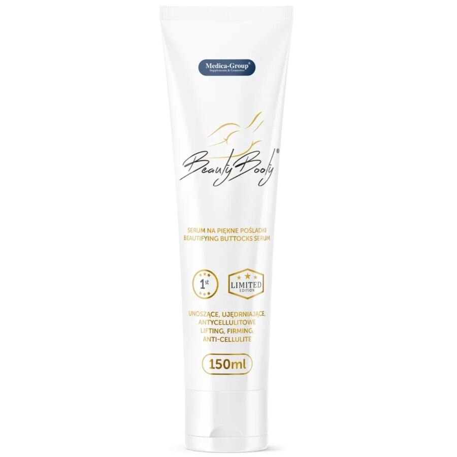 MEDICA GROUP - SÉRUM PARA GLÚTEOS 150 ML - Crema Corporal - El Arte del Placer