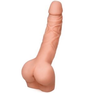 Masturbador Masculino Realista Doble con Pene y Ano – Sensaciones Intensas y Diseño Ultra Realista - JUGUETES BIENESTAR…