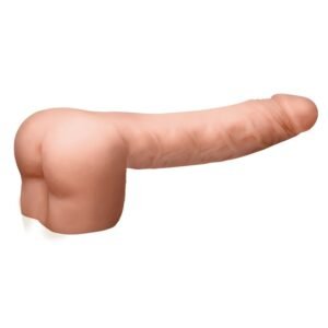 Masturbador Masculino Realista Doble con Pene y Ano – Sensaciones Intensas y Diseño Ultra Realista - JUGUETES BIENESTAR…