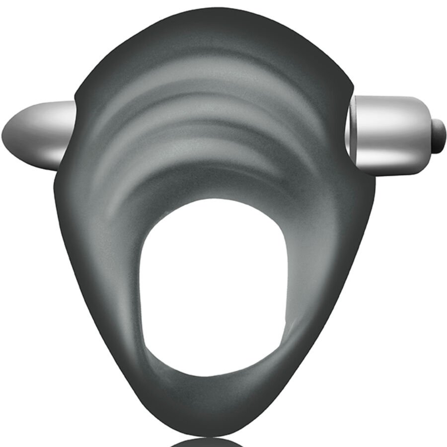 CLIMAXIMUM - AVIO ANILLO VIBRADOR PARA PENE CON BALA - Accesorios para el pene - El Arte del Placer