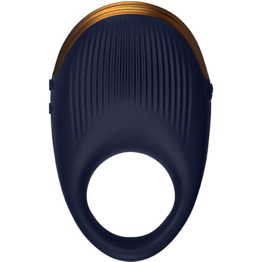CLIMAXIMUM - CAPTURE ANILLO VIBRADOR PARA PENE SENSORIAL - Accesorios para el pene - El Arte del Placer