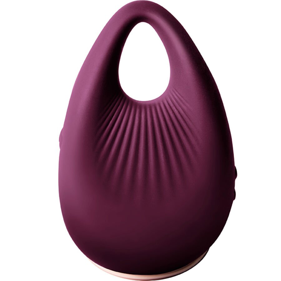 CLIMAXIMUM - COAX VIBRADOR DEDAL - JUGUETES BIENESTAR - El Arte del Placer
