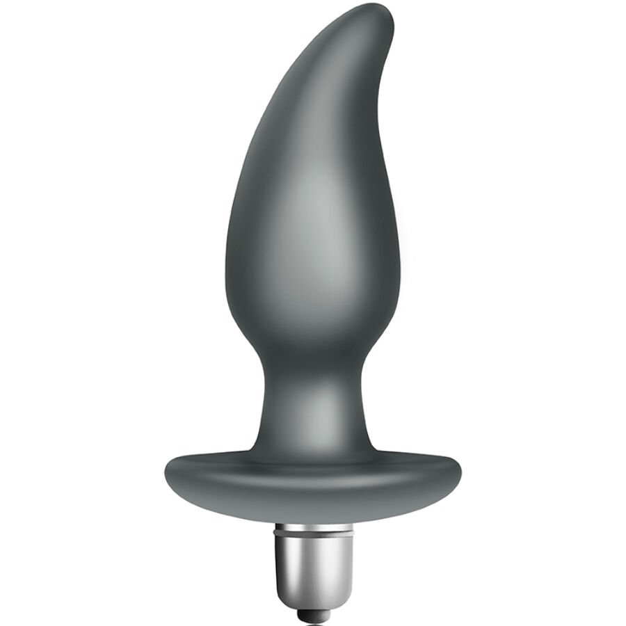 CLIMAXIMUM - IDOSI PLUG ANAL CON BALA VIBRADORA - Anal - El Arte del Placer