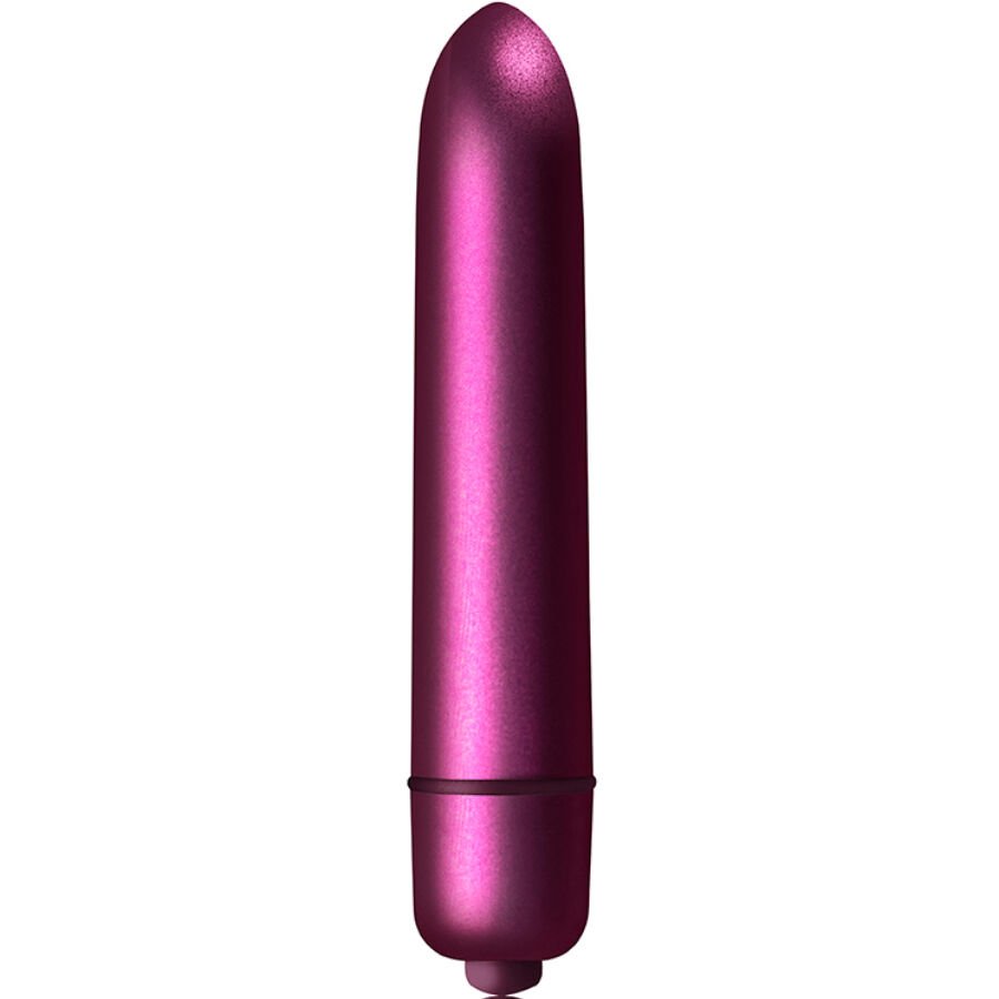CLIMAXIMUM - JOLIE BALA VIBRADORA MINI - Balas vibradoras - El Arte del Placer