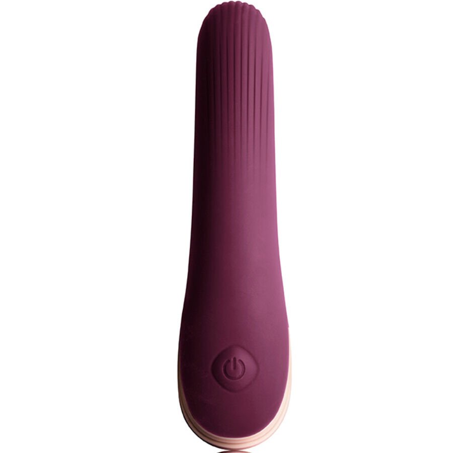 CLIMAXIMUM - MIA VIBRADOR DISCRETO - JUGUETES BIENESTAR - El Arte del Placer