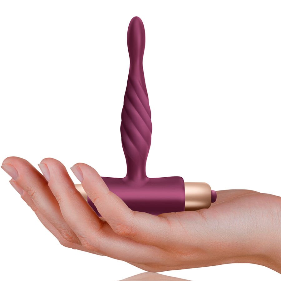 CLIMAXIMUM - PHAROS PLUG ANAL PRINCIPIANTES - Anal - El Arte del Placer