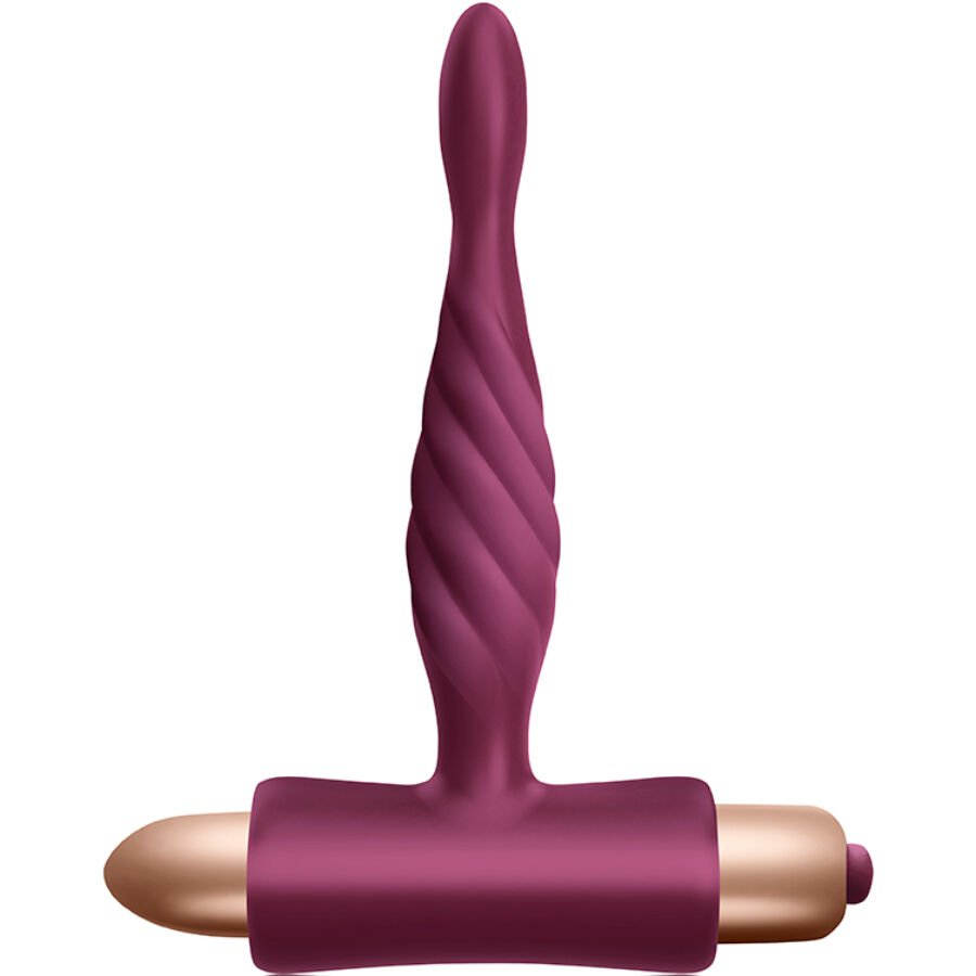 CLIMAXIMUM - PHAROS PLUG ANAL PRINCIPIANTES - Anal - El Arte del Placer