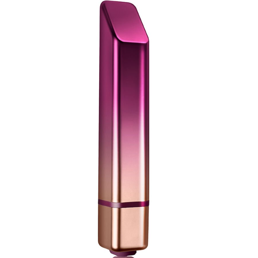CLIMAXIMUM - TREMA BALA VIBRADORA LABIAL - Balas vibradoras - El Arte del Placer