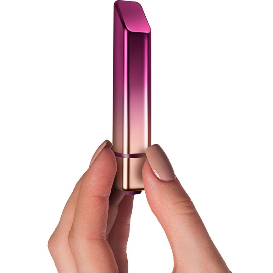 CLIMAXIMUM - TREMA BALA VIBRADORA LABIAL - Balas vibradoras - El Arte del Placer