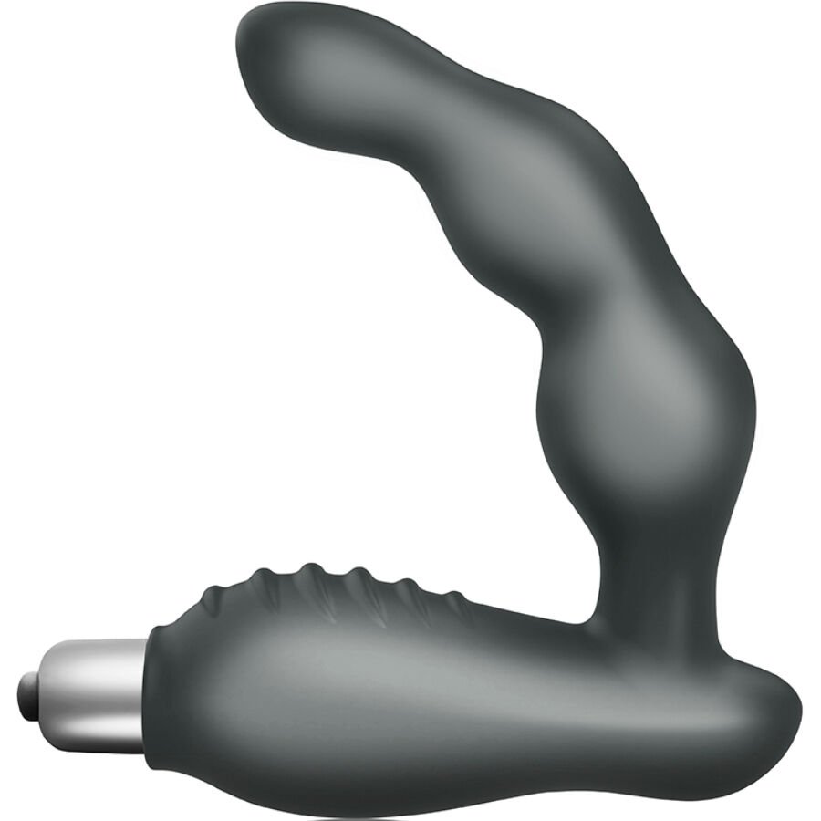 CLIMAXIMUM - VILLO VIBRADOR PRÓSTATA ESCALONADO - Anal - El Arte del Placer