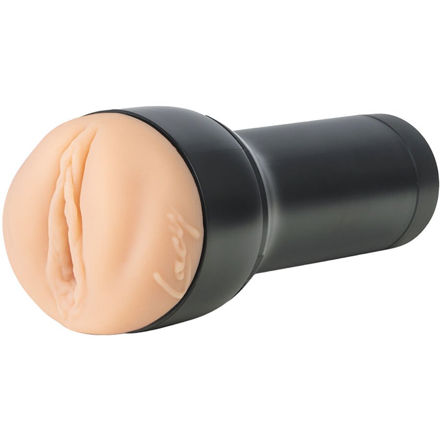 KIIROO - FEEL LACY LENNON MASTURBADOR STARS COLLECTION - JUGUETES BIENESTAR - El Arte del Placer