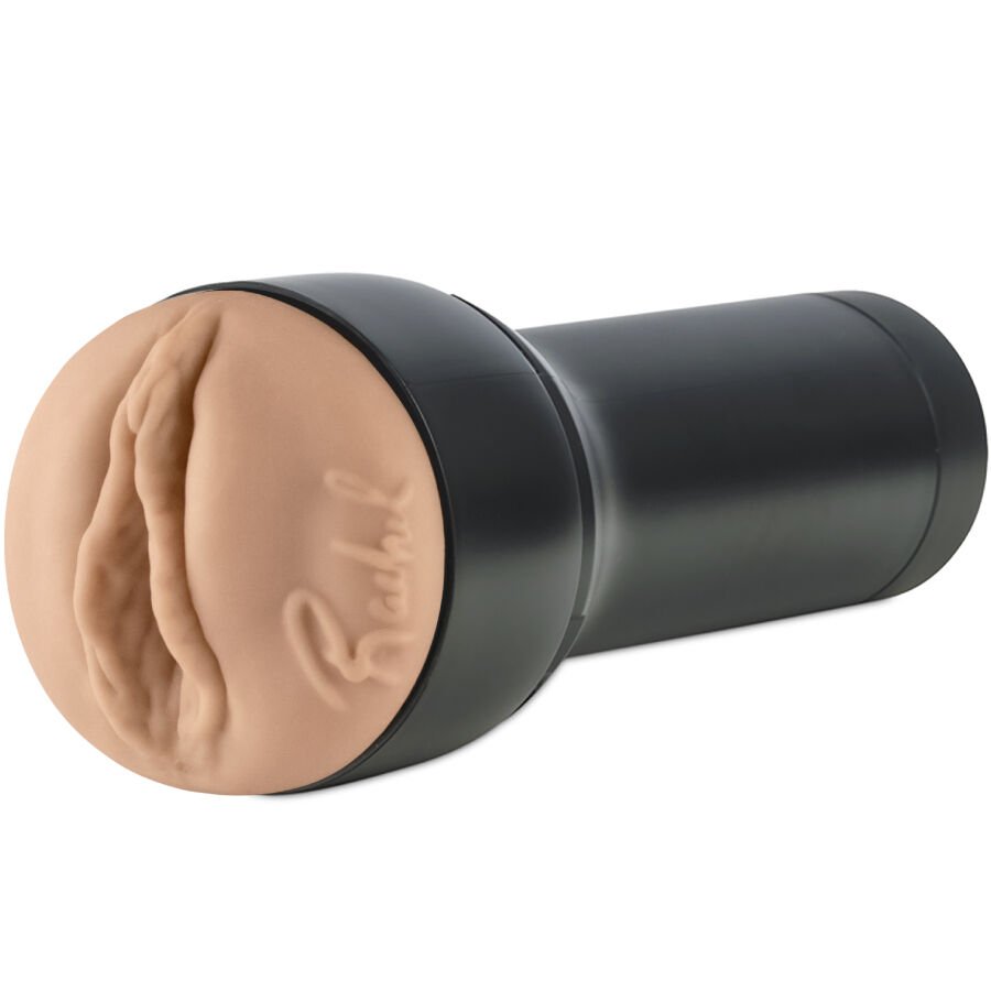 KIIROO - FEEL RACHEL STARR MASTURBADOR STARS COLLECTION - JUGUETES BIENESTAR - El Arte del Placer
